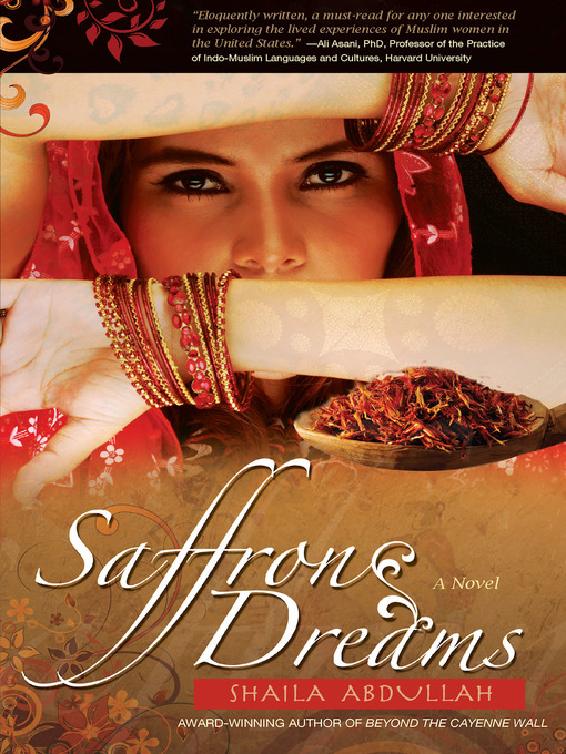 Title details for Saffron Dreams by Shaila Abdullah - Available